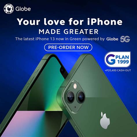 globe postpaid devices|iPhone 13, 13 mini, 13 Pro, and 13 Pro Max .